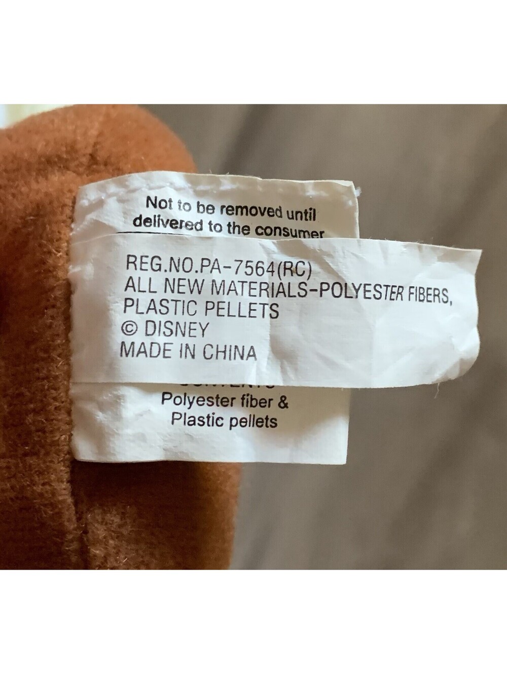Disney On Ice Safari Jungle Explorer Minnie Mouse Plush 10" Has Tags - Picture 3 of 4